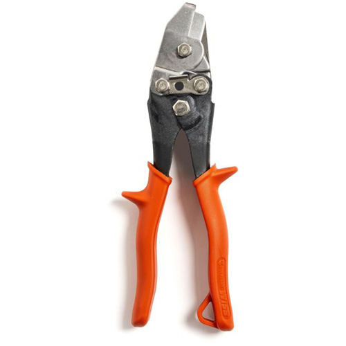 Entailleur manuel, Longueur de coupe de 13/16" Helyx Safety & Industrial Supplies