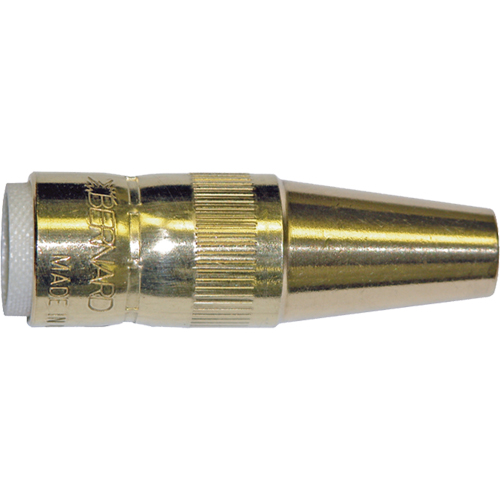 Centerfire Series Brass Nozzle Helyx Safety & Industrial Supplies