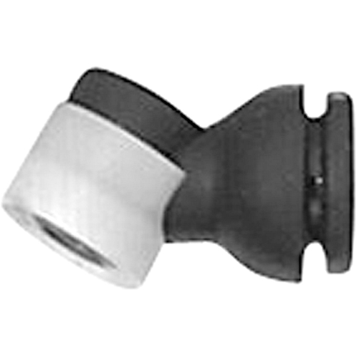 Chalumeaux flexibles - T&ecirc;tes interchangeables Helyx Safety & Industrial Supplies