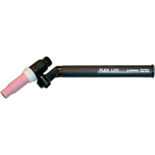 TIG Welding Torch, 100 A Helyx Safety & Industrial Supplies