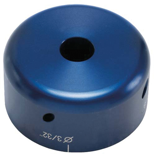 Turbo-Sharp&reg; V Tungsten Electrode Grinders - Grinder Head Helyx Safety & Industrial Supplies