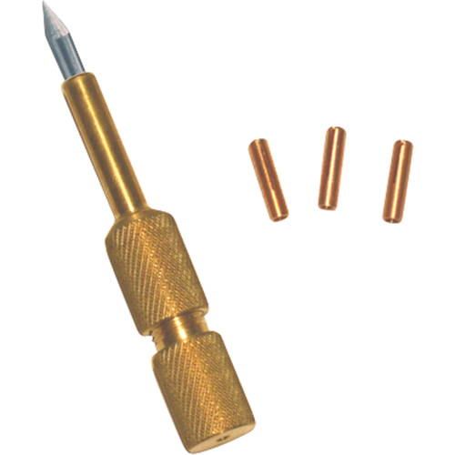 Turbo-Sharp&reg; V Tungsten Electrode Grinders - Short Tungsten Kit Helyx Safety & Industrial Supplies