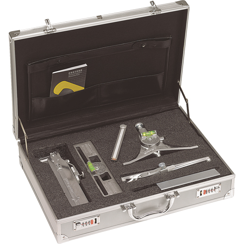 Ensemble de travail Helyx Safety & Industrial Supplies