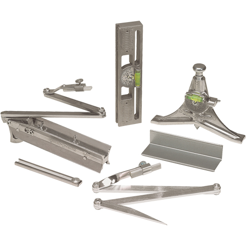 Ensemble de travail Helyx Safety & Industrial Supplies