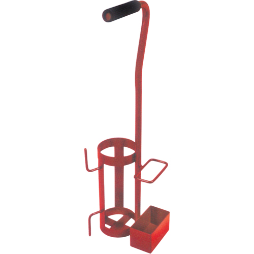 Genstar&reg; Cylinder Carrier Helyx Safety & Industrial Supplies