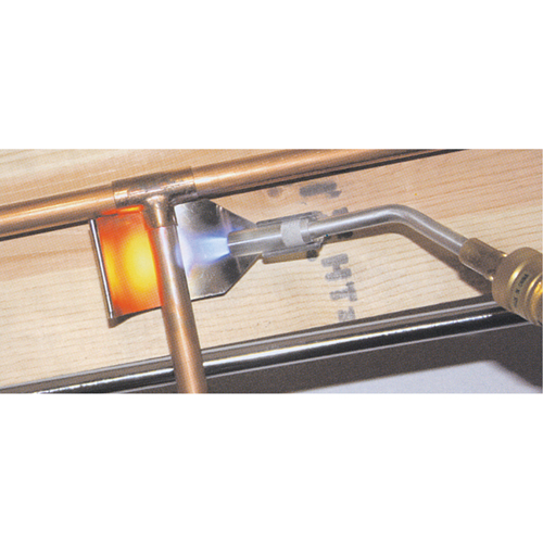 Bouclier thermique Helyx Safety & Industrial Supplies