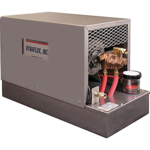 Water Recirculating Cooling System-rotary Vane Pump Helyx Safety & Industrial Supplies