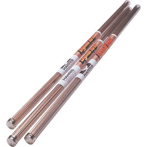 Alliages de brasage Stay-Silv 5 Helyx Safety & Industrial Supplies