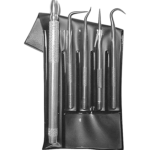 ENS.PICS UTILITAIRES KIK4PS,MANCHE EN ALUM,4MCX Helyx Safety & Industrial Supplies