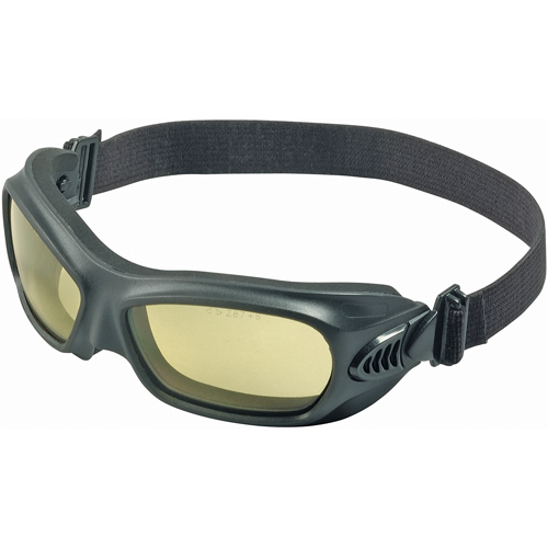 Lunettes &agrave; coques de s&eacute;curit&eacute; Wildcat de KleenGuard Helyx Safety & Industrial Supplies