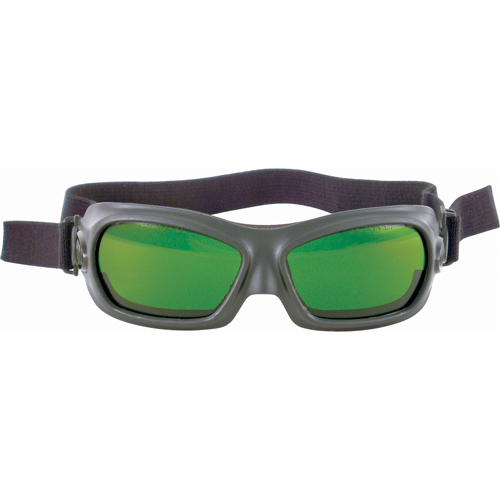 KleenGuard Wildcat Safety Goggles Helyx Safety & Industrial Supplies