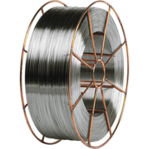 Metalshield&reg;MC&reg;-6 Metal-Core Wire, Mild Steel, 0.045" Diameter Helyx Safety & Industrial Supplies