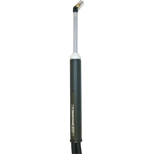 Micro TIG Welding Torch, Water Cooled, 140 A Helyx Safety & Industrial Supplies