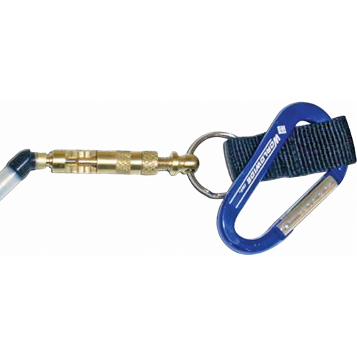 Tungsten Stick-Out Gauges Helyx Safety & Industrial Supplies