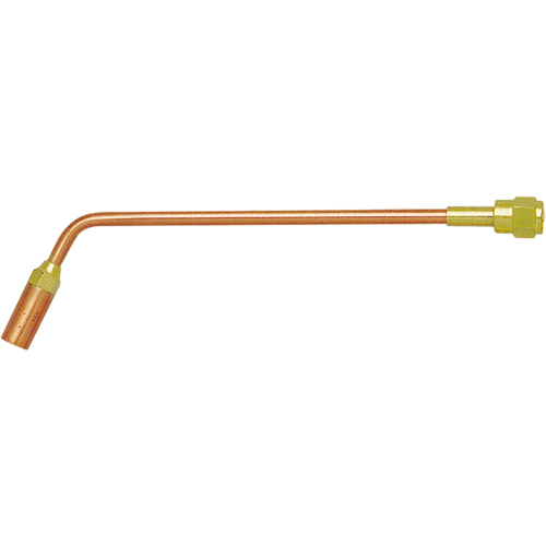Buse de chauffe multi-gaz Helyx Safety & Industrial Supplies