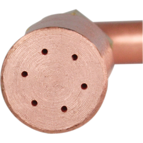 Buse de chauffe multi-gaz Helyx Safety & Industrial Supplies