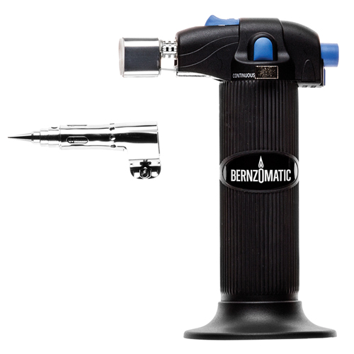 Spark Igniting Micro Torches Helyx Safety & Industrial Supplies