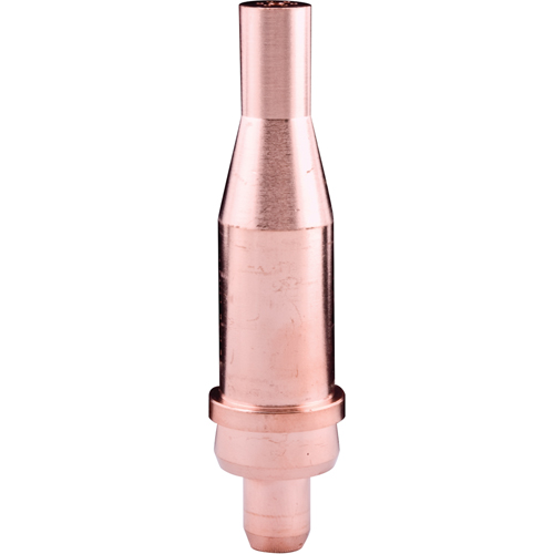 Cutting Tip, Victor 1-101 Style, Size 00, Acetylene-Oxygen Helyx Safety & Industrial Supplies