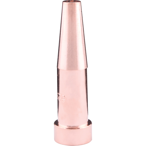Cutting Tip, Harris 6290 Style, Size 3, Oxygen-Natural Gas/Propane Helyx Safety & Industrial Supplies