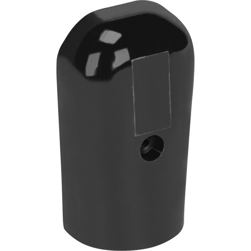 Couvercle d'isolation sup&eacute;rieur pour chalumeau de gougeage &agrave; l'arc Helyx Safety & Industrial Supplies