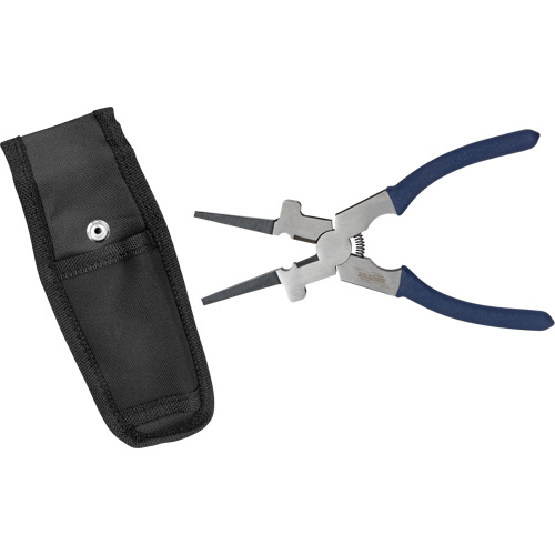 8-Way Multi-Purpose MIG Pliers Helyx Safety & Industrial Supplies