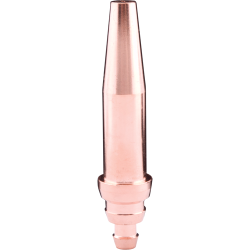 Cutting Tip, Airco&reg; 144/ALC 802 STYLE, Size 2, Acetylene-Oxygen Helyx Safety & Industrial Supplies