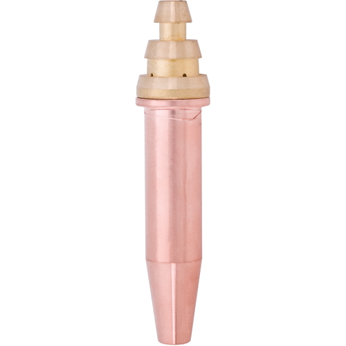 Buse de coupe, Style Airco 261/ALC 829, taille 2, Gaz naturel-oxyg&egrave;ne/Propane Helyx Safety & Industrial Supplies