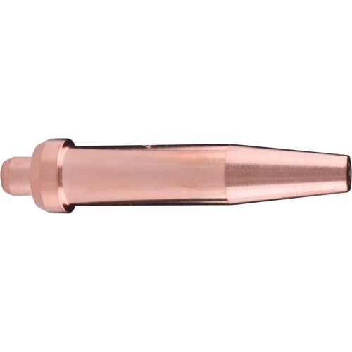 Cutting Tip, Purox 4202/ESAB Style, Size 3, Acetylene-Oxygen Helyx Safety & Industrial Supplies