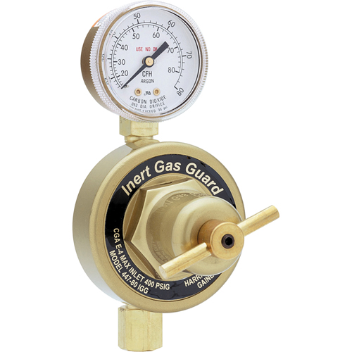 Inert Gas Guard Regulators-447 Series Pipeline Helyx Safety & Industrial Supplies