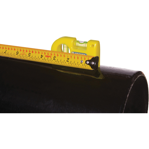 Pocket Levels Helyx Safety & Industrial Supplies