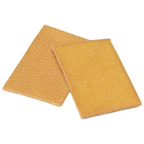 Inside Corners Cleaning Pad Helyx Safety & Industrial Supplies