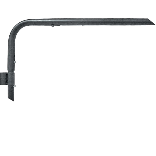 Corni&egrave;re de cadre pour &eacute;cran de soudeur  Helyx Safety & Industrial Supplies