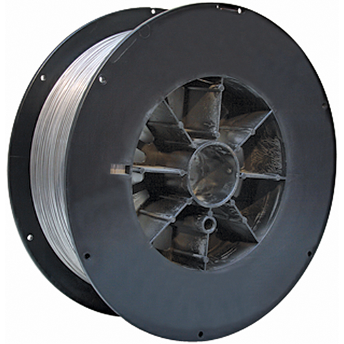 Fils fourr&eacute;s &agrave; protection gazeuse en acier inoxydable, Dia. 0,045", 316LT1-1, 25 lb Helyx Safety & Industrial Supplies