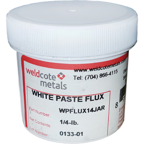 General Purpose Paste Soldering Flux Helyx Safety & Industrial Supplies