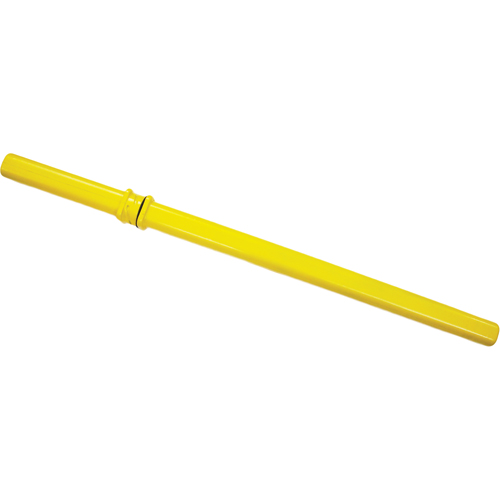 Contenants pour &eacute;lectrodes Safetube Helyx Safety & Industrial Supplies