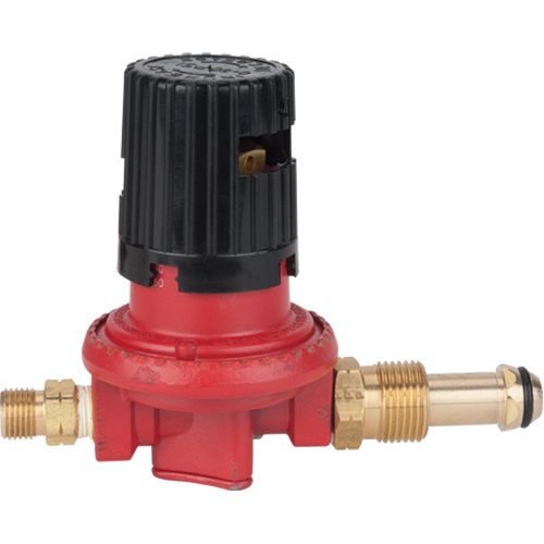 Propane Regulator Helyx Safety & Industrial Supplies
