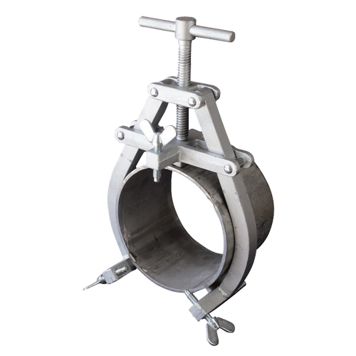 Pipe Alignment Clamp Helyx Safety & Industrial Supplies