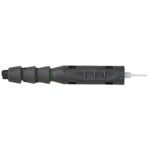 SURFOX 205 Carbon Fibre Brush Helyx Safety & Industrial Supplies