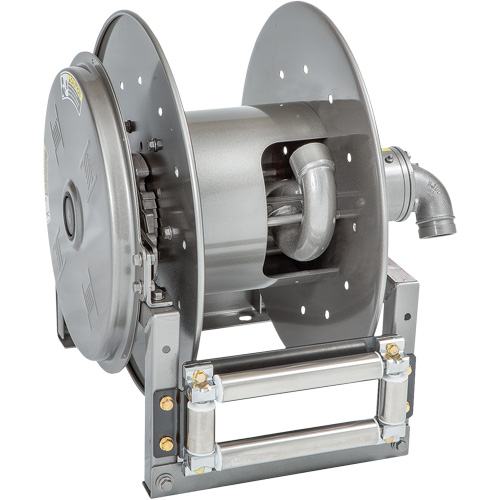 D&eacute;vidoir de tuyau s&eacute;rie 900, Ressort Helyx Safety & Industrial Supplies
