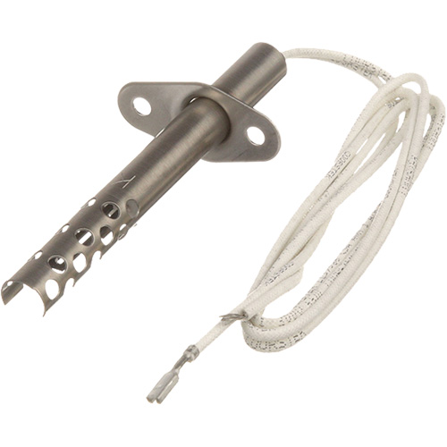Long Incandescence Ignition Electrode Helyx Safety & Industrial Supplies