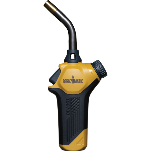 Chalumeau Bernzomatic FlameCommander Helyx Safety & Industrial Supplies