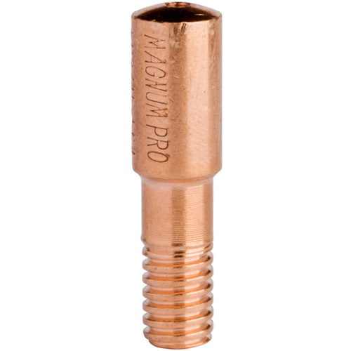 Copper Plus&reg; 550A/0.45" Contact Tip Helyx Safety & Industrial Supplies