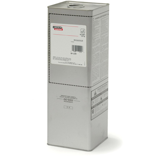 Fleetweld&reg; 5P+&reg; 50 lbs. Stick Electrode, 3/32" Dia. x 12" L Helyx Safety & Industrial Supplies