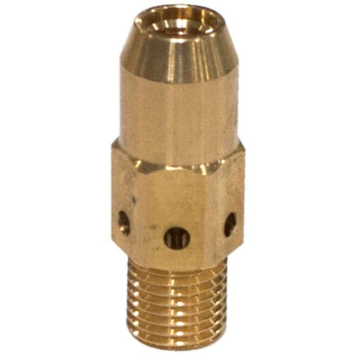 Gas Diffuser for Magnum&reg; Welding Guns Helyx Safety & Industrial Supplies