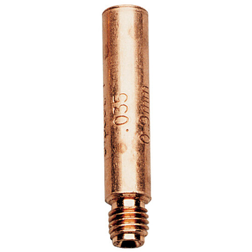 0.45" Contact Tip - 10 Pack Helyx Safety & Industrial Supplies