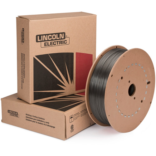 Metalshield&reg; MC-70 XLS Metal-Cored Wire, 1/16" Dia., 50 lbs. Helyx Safety & Industrial Supplies