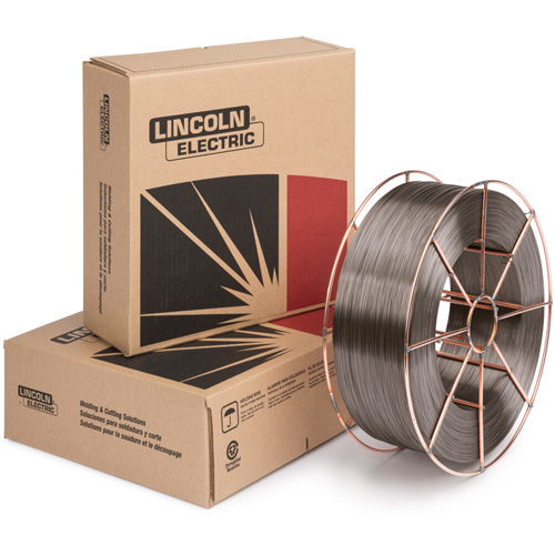 Metalshield&reg; MC-70 XLS Metal-Cored Wire, 0.045" Dia., 33 lbs. Helyx Safety & Industrial Supplies