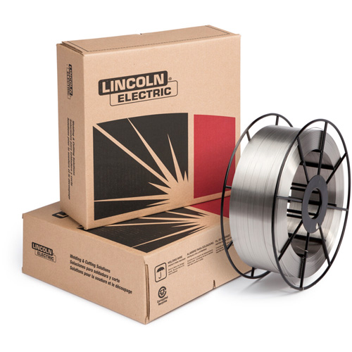 Murex&reg; 308LSi Wire, 0.045" Diameter Helyx Safety & Industrial Supplies