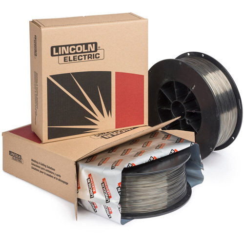 UltraCore&reg; 712A80-H Plus, 0.045" Dia., 33 lbs. Helyx Safety & Industrial Supplies