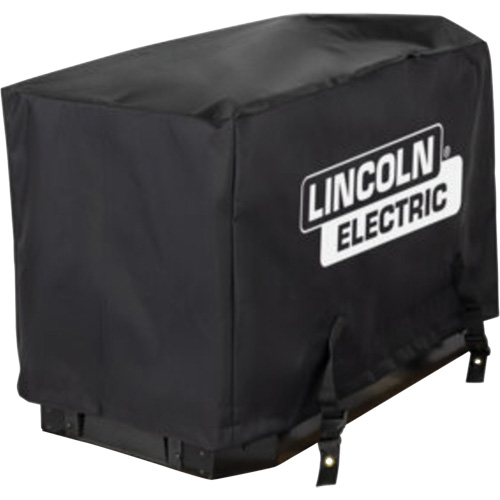 Couverture d'entreposage en nylon balistique Helyx Safety & Industrial Supplies